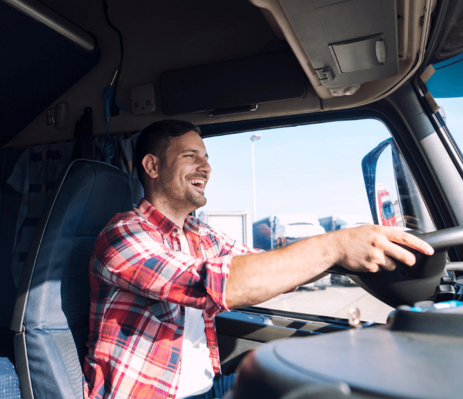 Oversized equipment transport