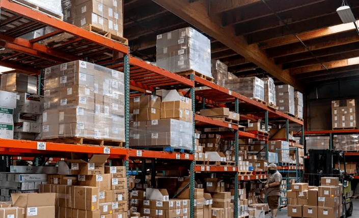 Swiftship Express & Logistics