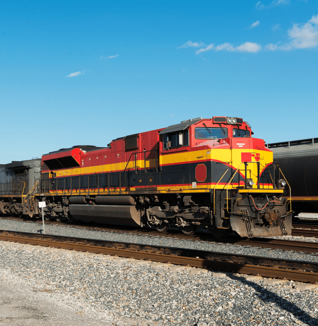 International Shipping